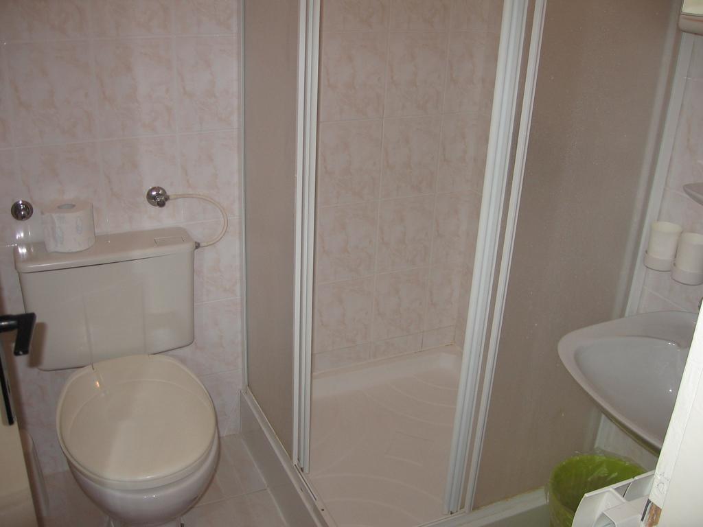 Hotel Privathaus Marija à Dramalj Chambre photo