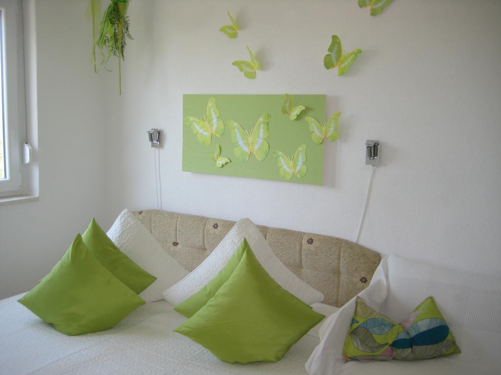 Hotel Privathaus Marija à Dramalj Extérieur photo