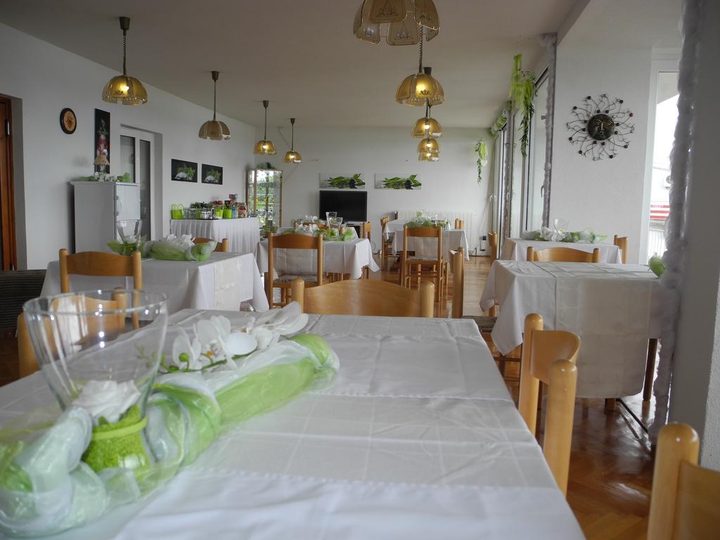 Hotel Privathaus Marija à Dramalj Extérieur photo