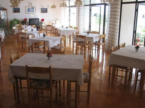 Hotel Privathaus Marija à Dramalj Extérieur photo